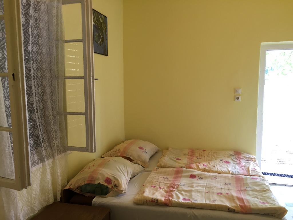Hotel Matroz Siófok Extérieur photo