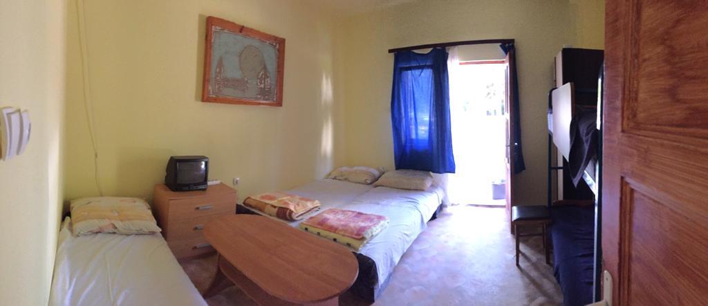 Hotel Matroz Siófok Extérieur photo