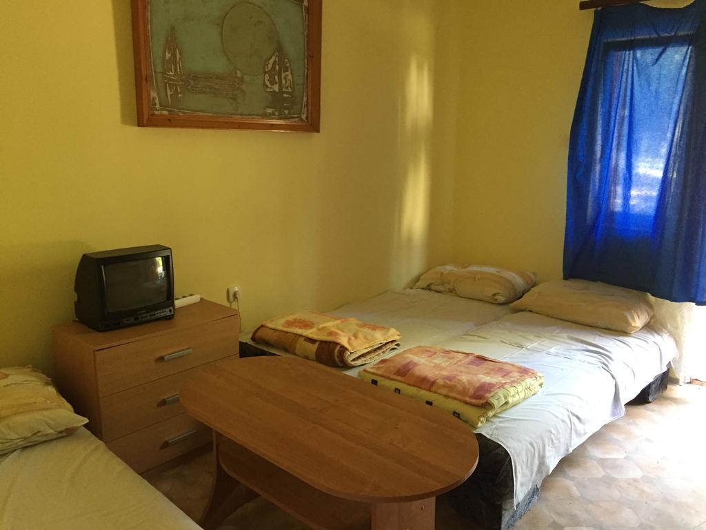 Hotel Matroz Siófok Extérieur photo