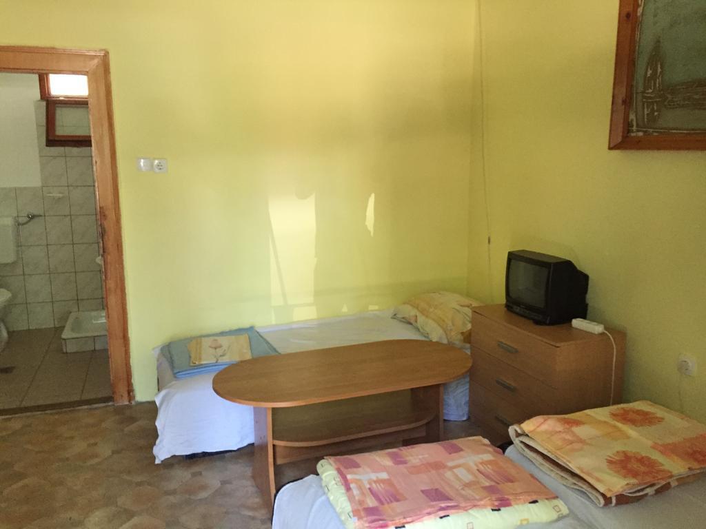 Hotel Matroz Siófok Extérieur photo