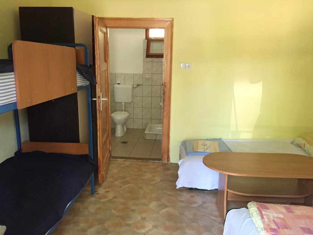Hotel Matroz Siófok Extérieur photo