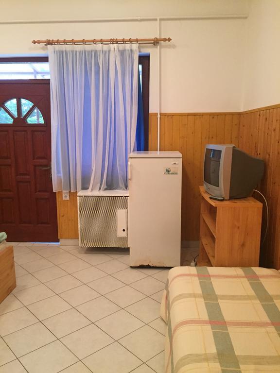 Hotel Matroz Siófok Extérieur photo