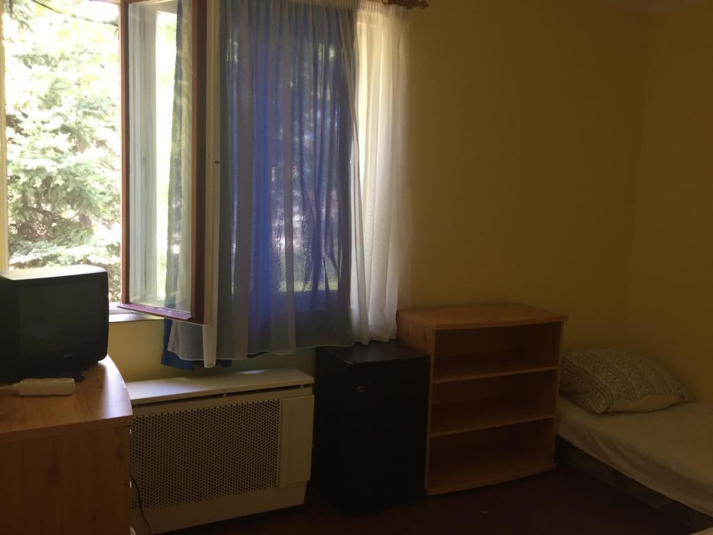 Hotel Matroz Siófok Extérieur photo