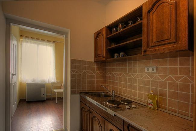 Hotel Matroz Siófok Extérieur photo